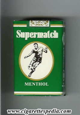 Supermatch Picture 1 Menthol Ks 20 S Kenya Cigarettes Pedia