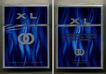 Kool Xl Cigarettes Buy Online Nodetobaco