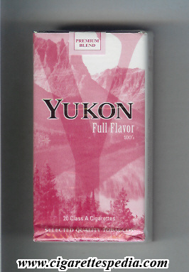 yukon design 2 full flavor l 20 s uruguay usa
