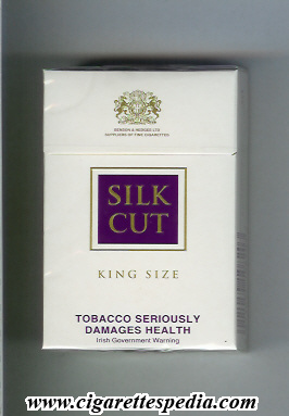 where can i buy silk cut cigarettes