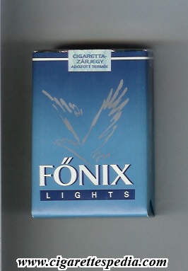 fonix lights ks 20 s hungary