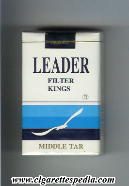 leader chinese version middle tar ks 20 s china