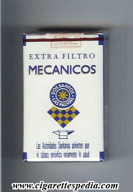mecanicos extra filtro ks 20 s white spain
