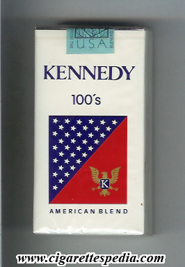 kennedy american blend l 20 s