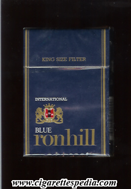 ronhill ronhill from below with lines from the left and right blue international ks 20 h blue yugoslavia croatia