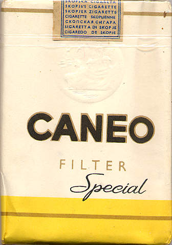 caneo filter special ks 20 s