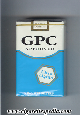 gpc design 2 approved ultra lights ks 20 s usa