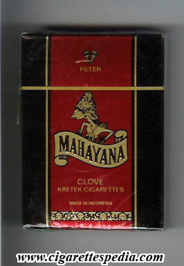mahayana clove 0 9l 16 h indonesia