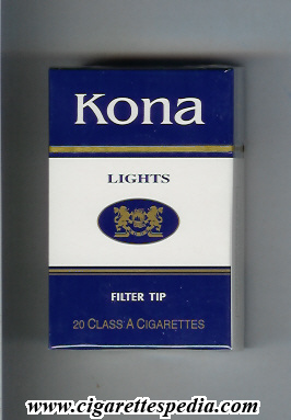 kona lights filter tip ks 20 h china