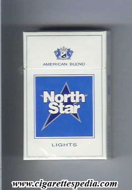 north star american blend lights ks 20 h white blue switzerland russia