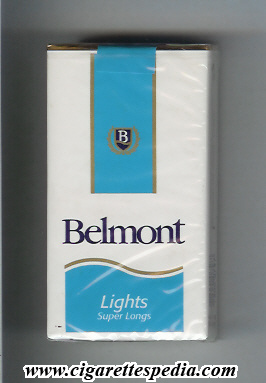 belmont chilean version with wavy bottom lights l 20 s chile