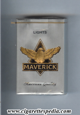 maverick american version dark design lights ks 20 s grey gold black usa