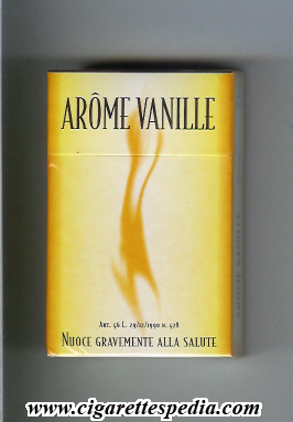 arome vanille ks 20 h austria