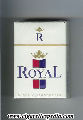 royal colombian version r ks 20 h colombia