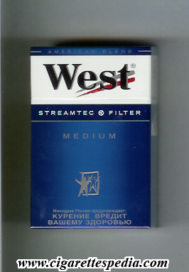 west r streamtec filter medium anerican blend ks 20 h russia germany