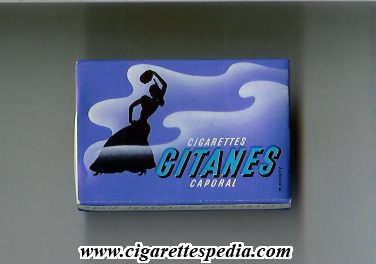 Cigar Gitanes Buy