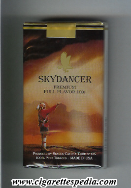 skydanser design 1 with a man premium full flavor l 20 s usa