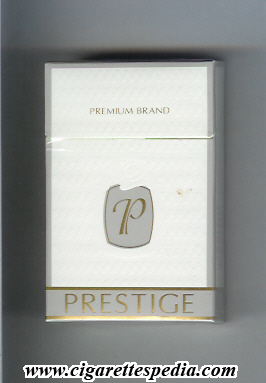 p prestige azerbaijanian version premium blend ks 20 h england azerbaijan