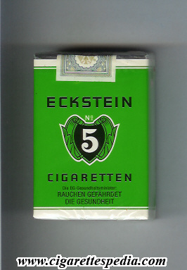 eckstein no5 ks 20 s germany