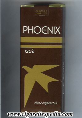 phoenix american version sl 20 s usa