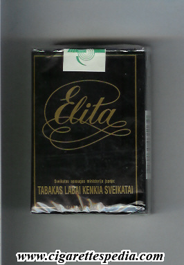elita new design ks 20 s latvia