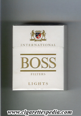 boss slovenian version international lights filters s 20 h slovakia