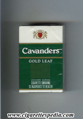 cavanders gold leaf s 10 h india
