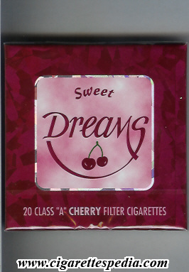 dreams sweet cherry filter ks 20 b belgium