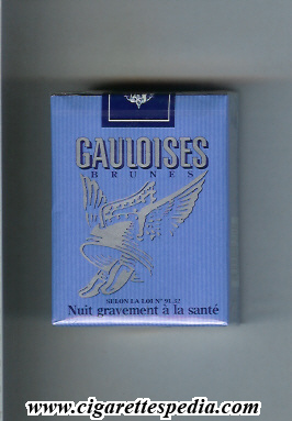 Cigar Gauloises Buy