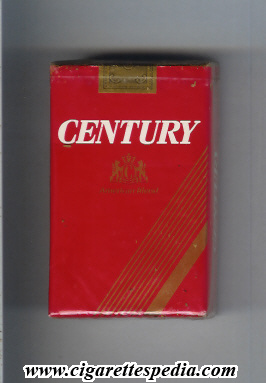 century american blend ks 20 s usa