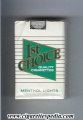 1 st choice menthol lights ks 20 s usa.jpg