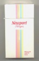 Newport Stripes Lights ( non menthol ) L-20-H U.S.A..jpg